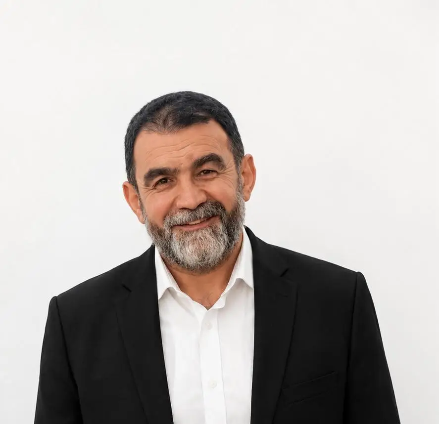 Ali VARLIK